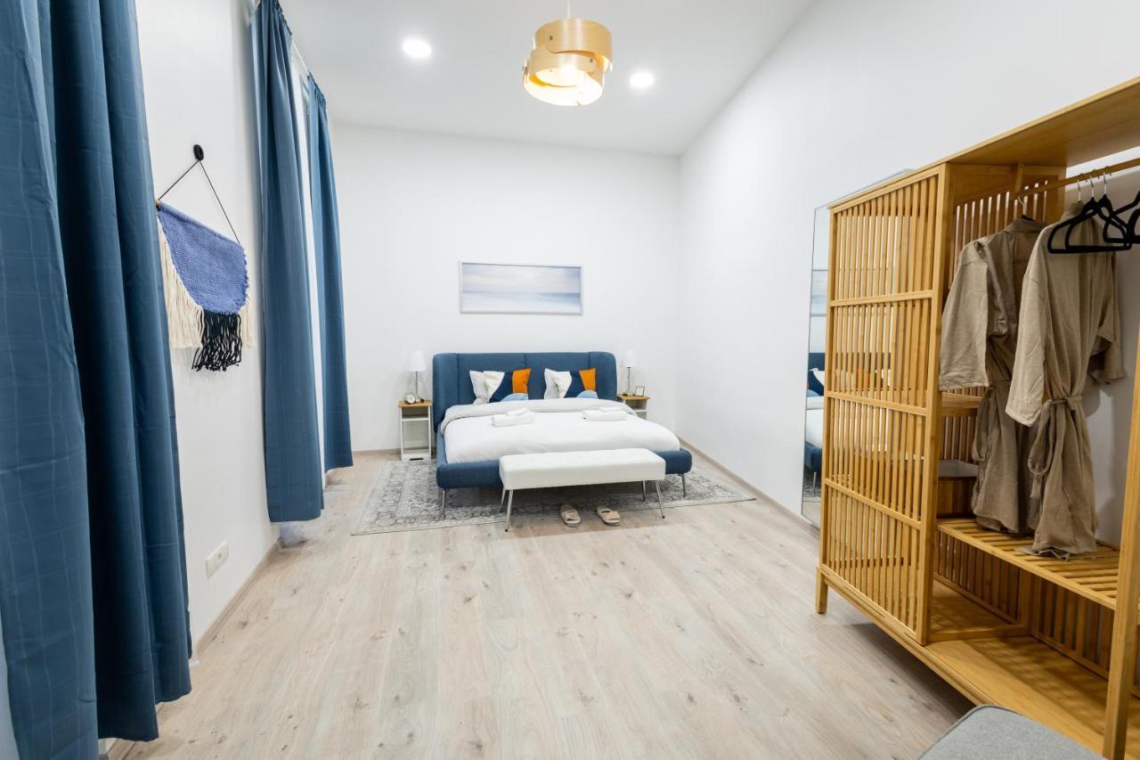 Family Deluxe A Stone Throw From The City Centre And Danube Vienna Exterior photo